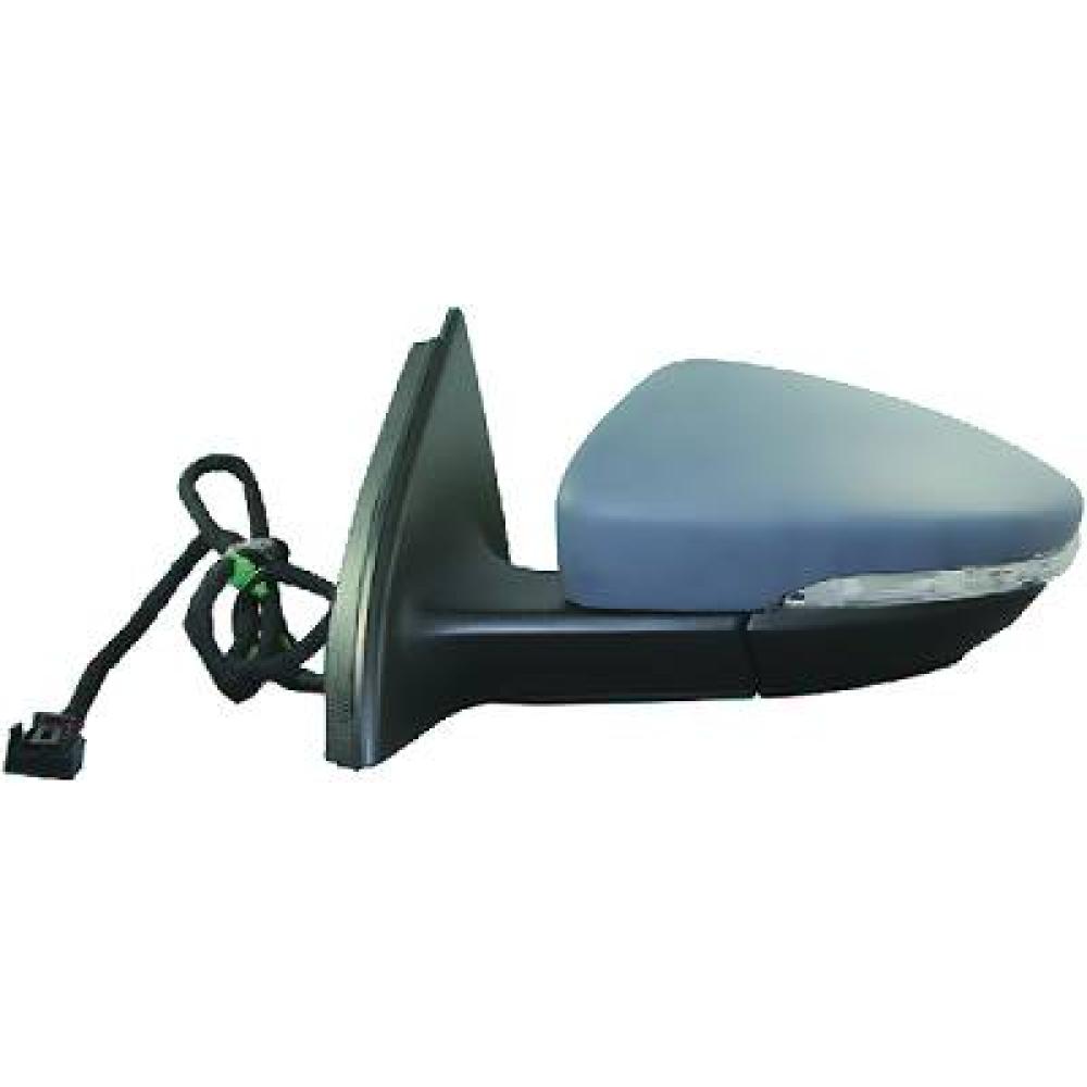 Rétroviseur extérieur droite Volkswagen Passat CC 08-12