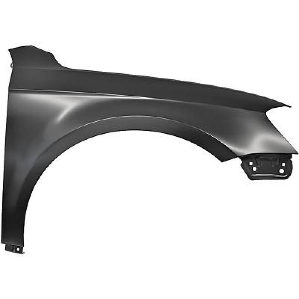 Aile avant droite Volkswagen Passat Lim./Kombi 10-14