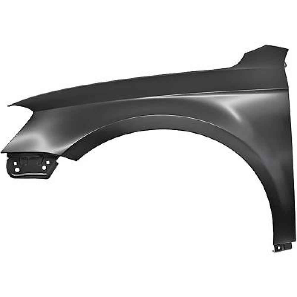 Aile avant gauche Volkswagen Passat Lim./Kombi 10-14