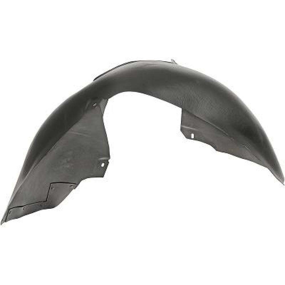 Garniture, passage de roue avant droite Volkswagen Passat Lim./Kombi 10-14