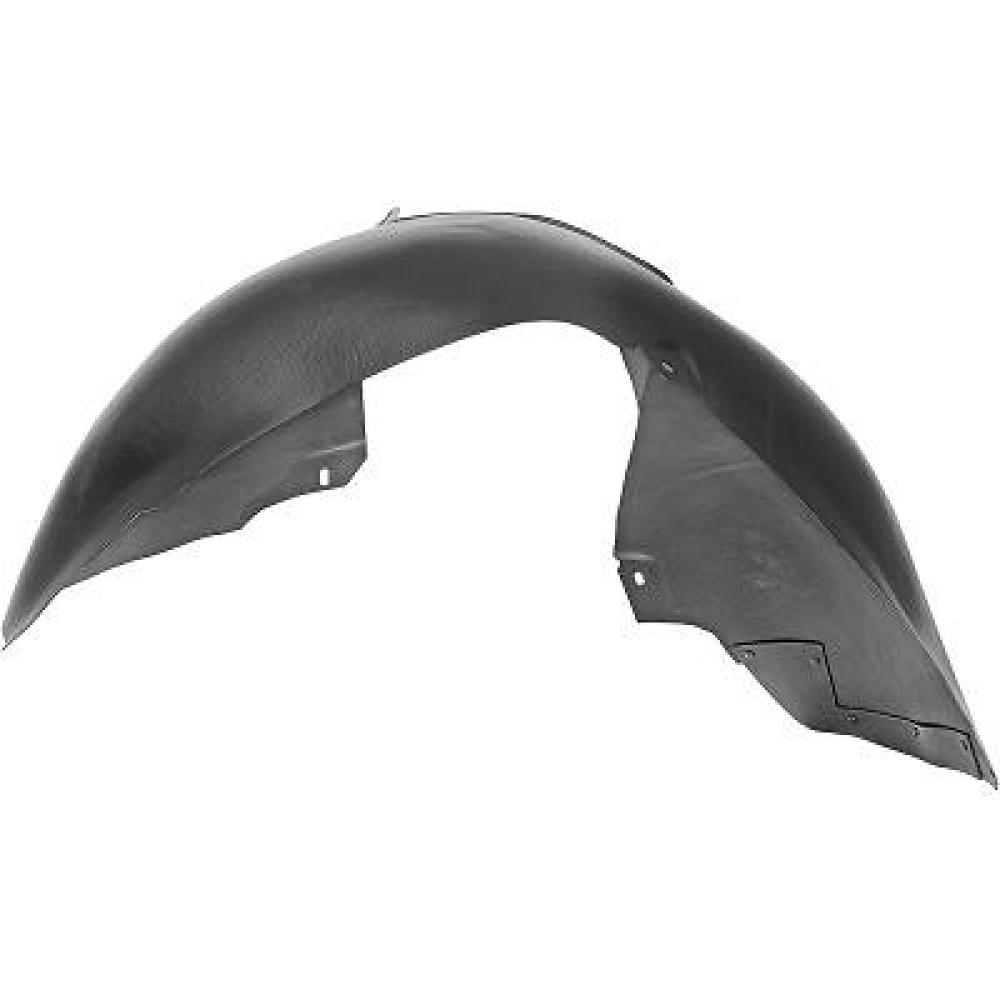 Garniture, passage de roue avant gauche Volkswagen Passat Lim./Kombi 10-14