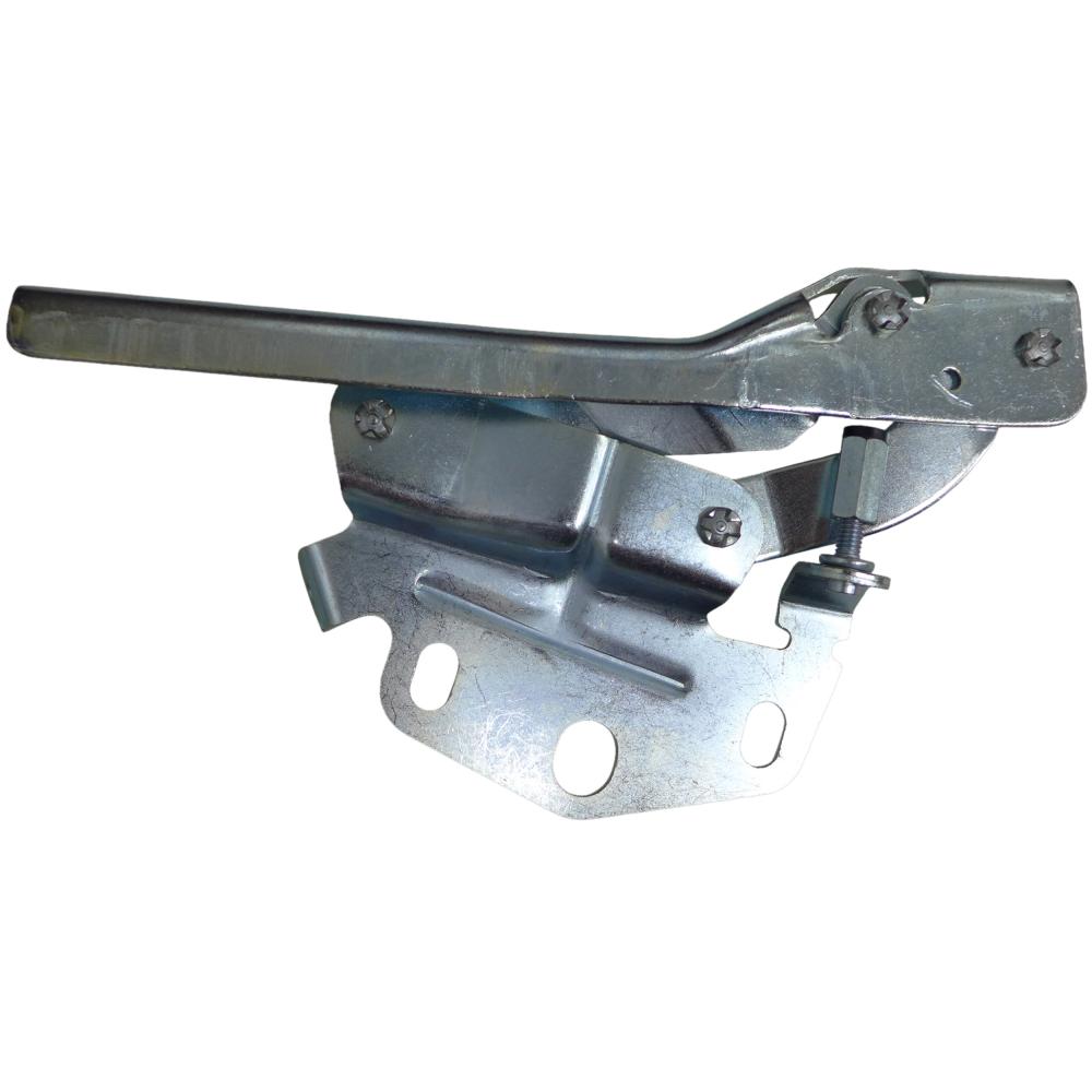 Charnière, capot-moteur droite Volkswagen Passat Lim./Kombi 10-14