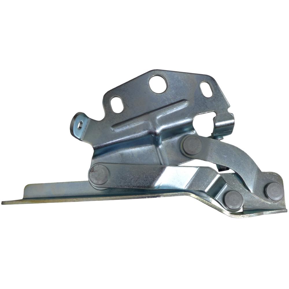 Charnière, capot-moteur gauche Volkswagen Passat Lim./Kombi 10-14