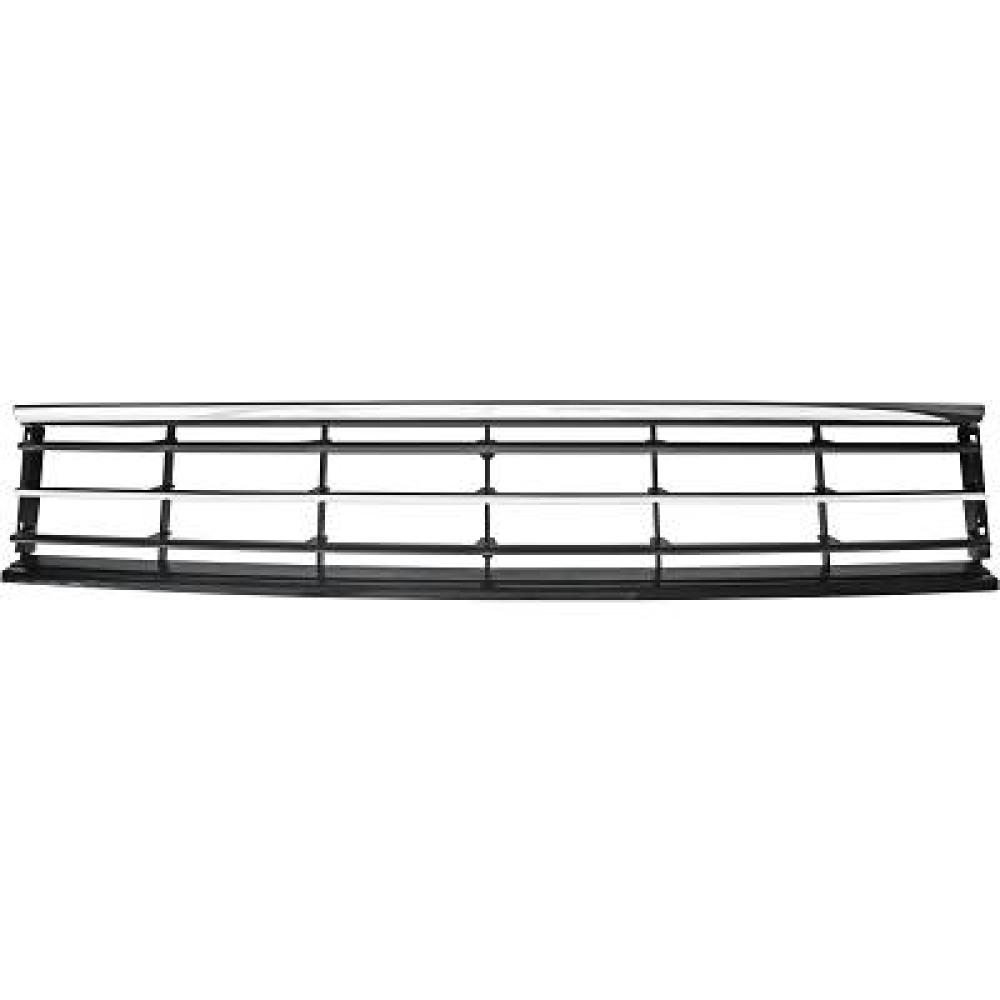 Grille de ventilation, pare-chocs centre Volkswagen Passat Lim./Kombi 10-14