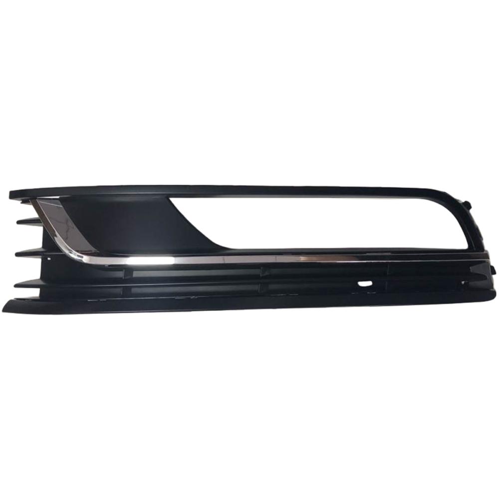 Grille de ventilation, pare-chocs droite Volkswagen Passat Lim./Kombi 10-14