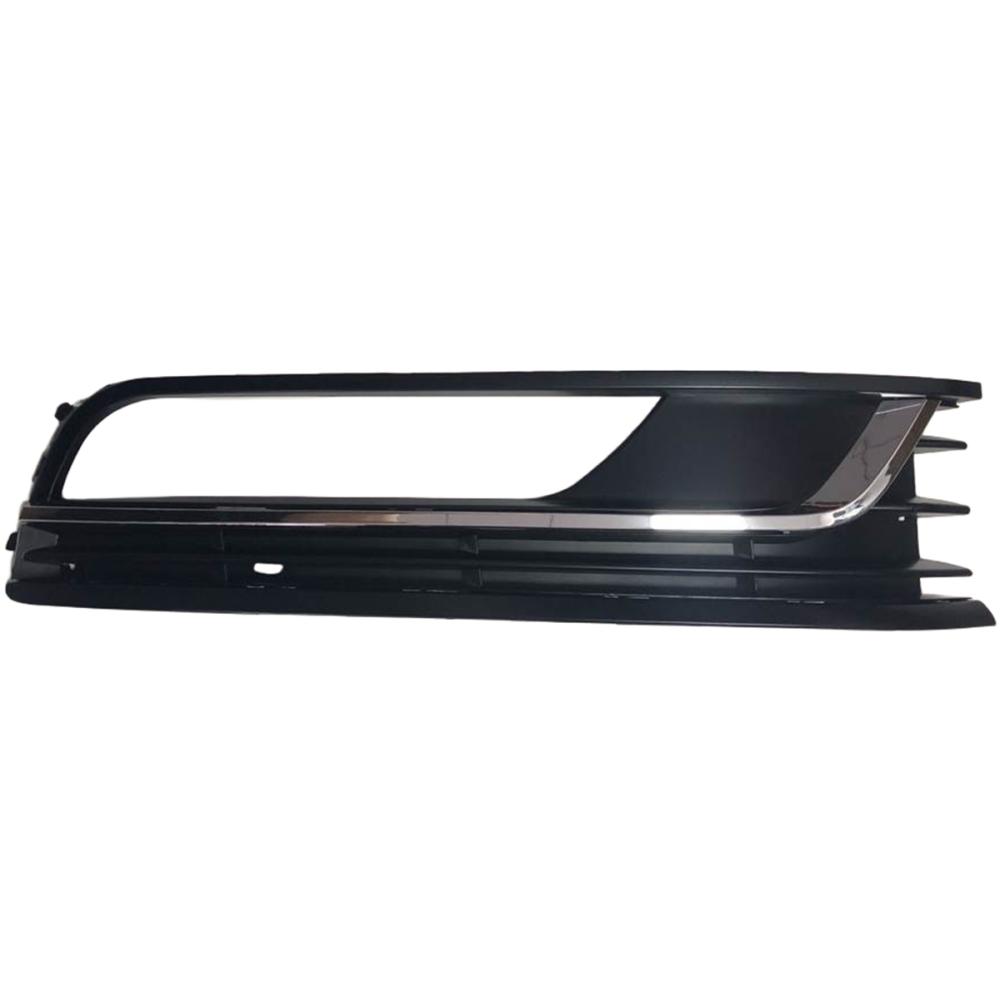 Grille de ventilation, pare-chocs gauche Volkswagen Passat Lim./Kombi 10-14