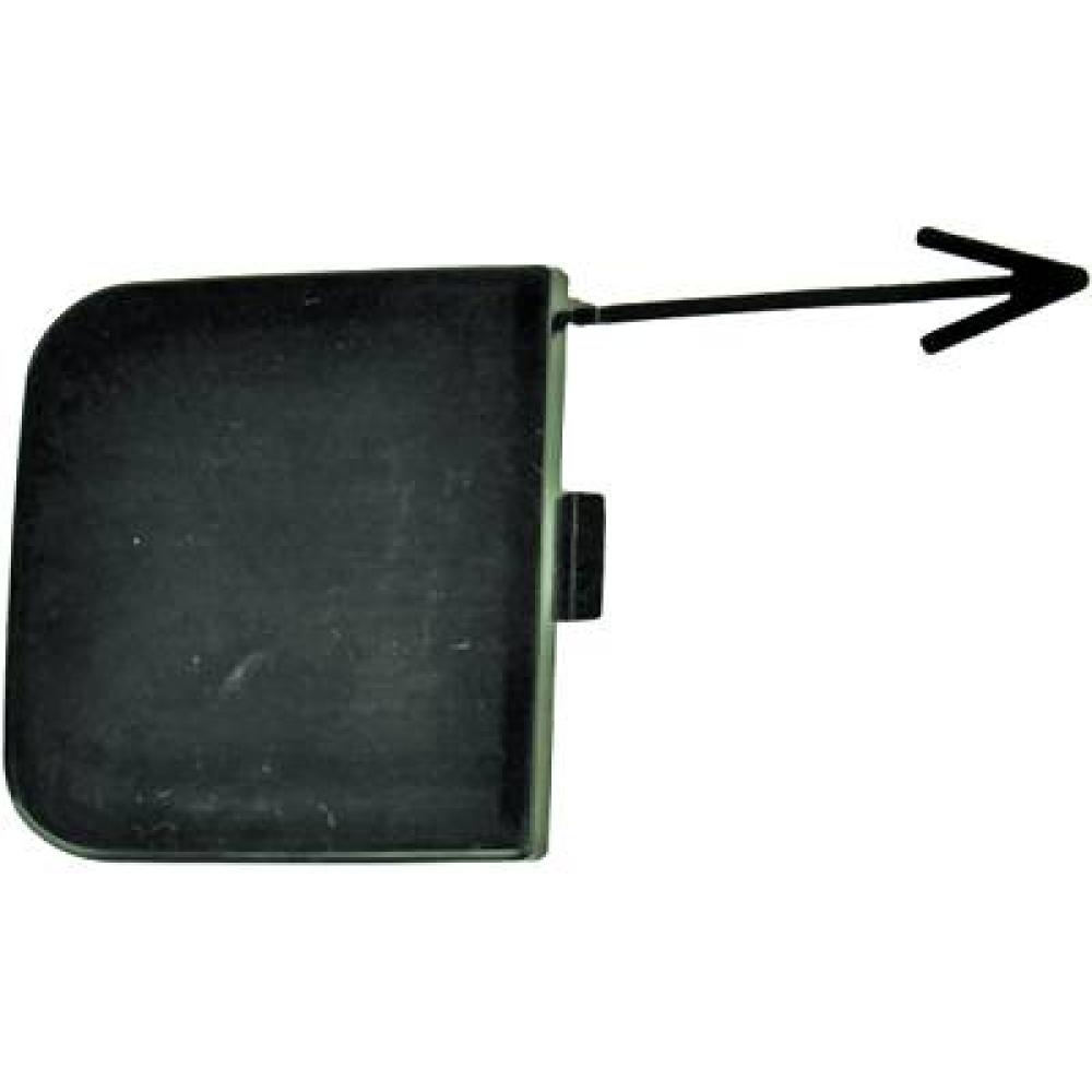 Capuchon, crochet de remorquage arrière Volkswagen Passat Lim./Kombi 10-14