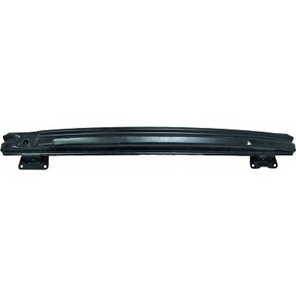 Support, pare-chocs arrière Volkswagen Passat Lim./Kombi 10-14