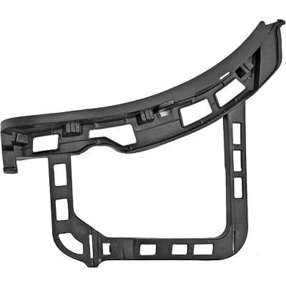 Support, pare-chocs arrière Volkswagen Passat Lim./Kombi 10-14