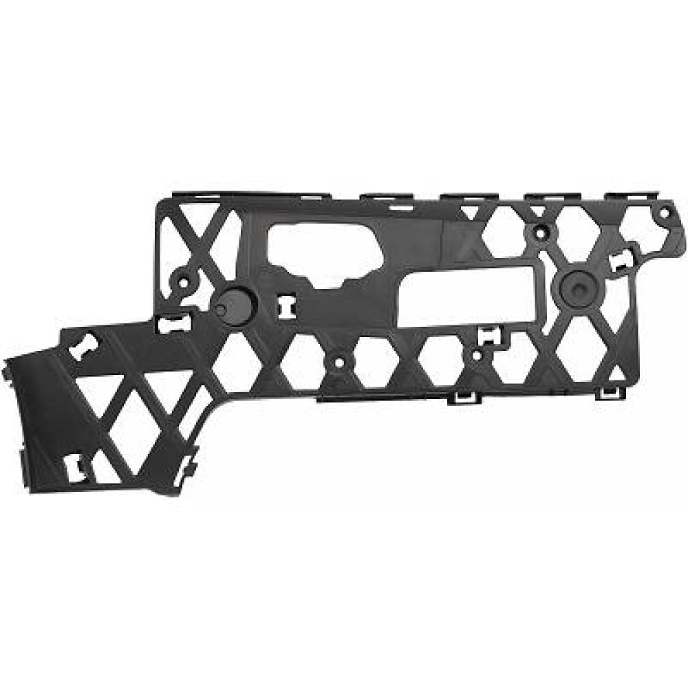 Support, pare-chocs avant droite Volkswagen Passat Lim./Kombi 10-14