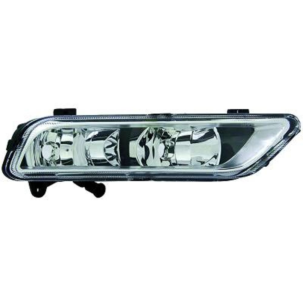 Projecteur antibrouillard droite Volkswagen Passat Lim./Kombi 10-14