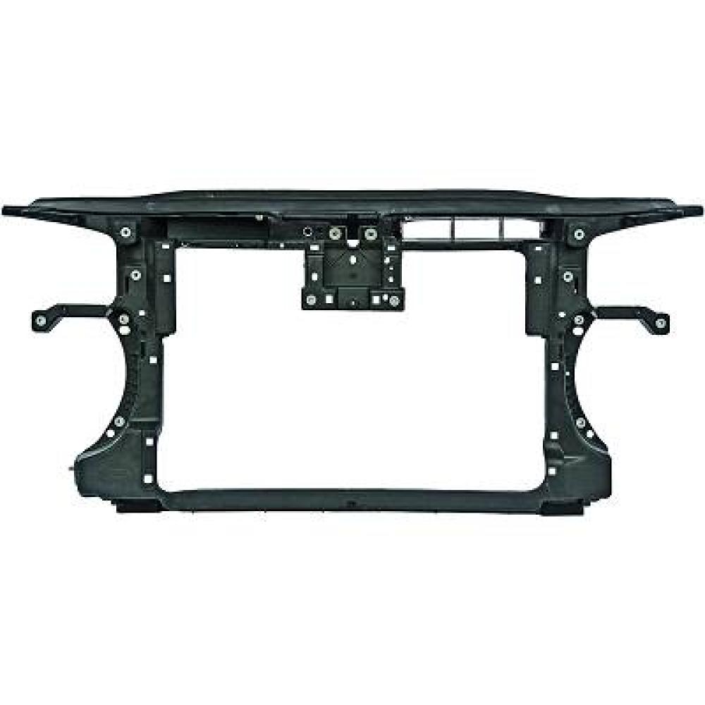 Revêtement avant Volkswagen Passat CC 12->>