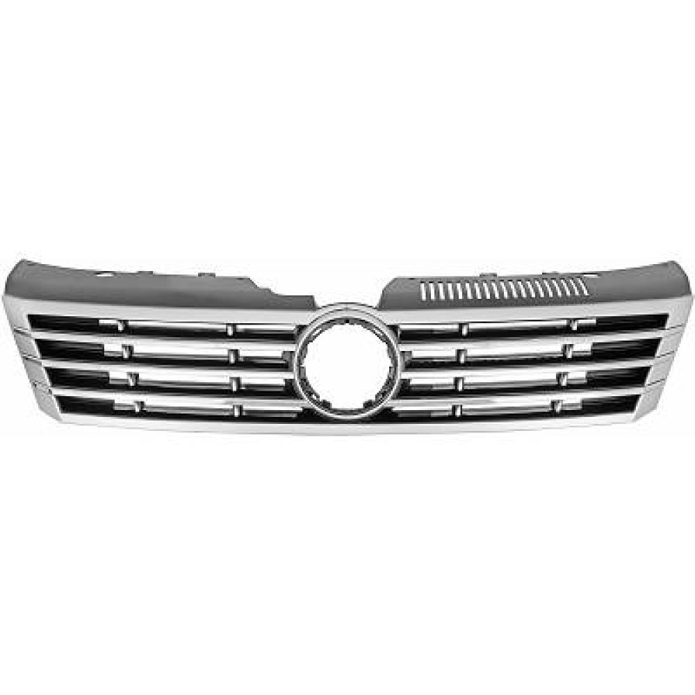 Grille de radiateur Volkswagen Passat CC 12->>
