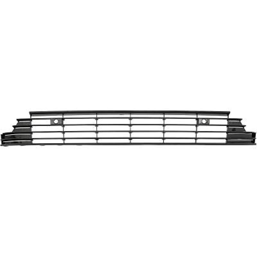 Grille de ventilation, pare-chocs centre Volkswagen Passat CC 12->>
