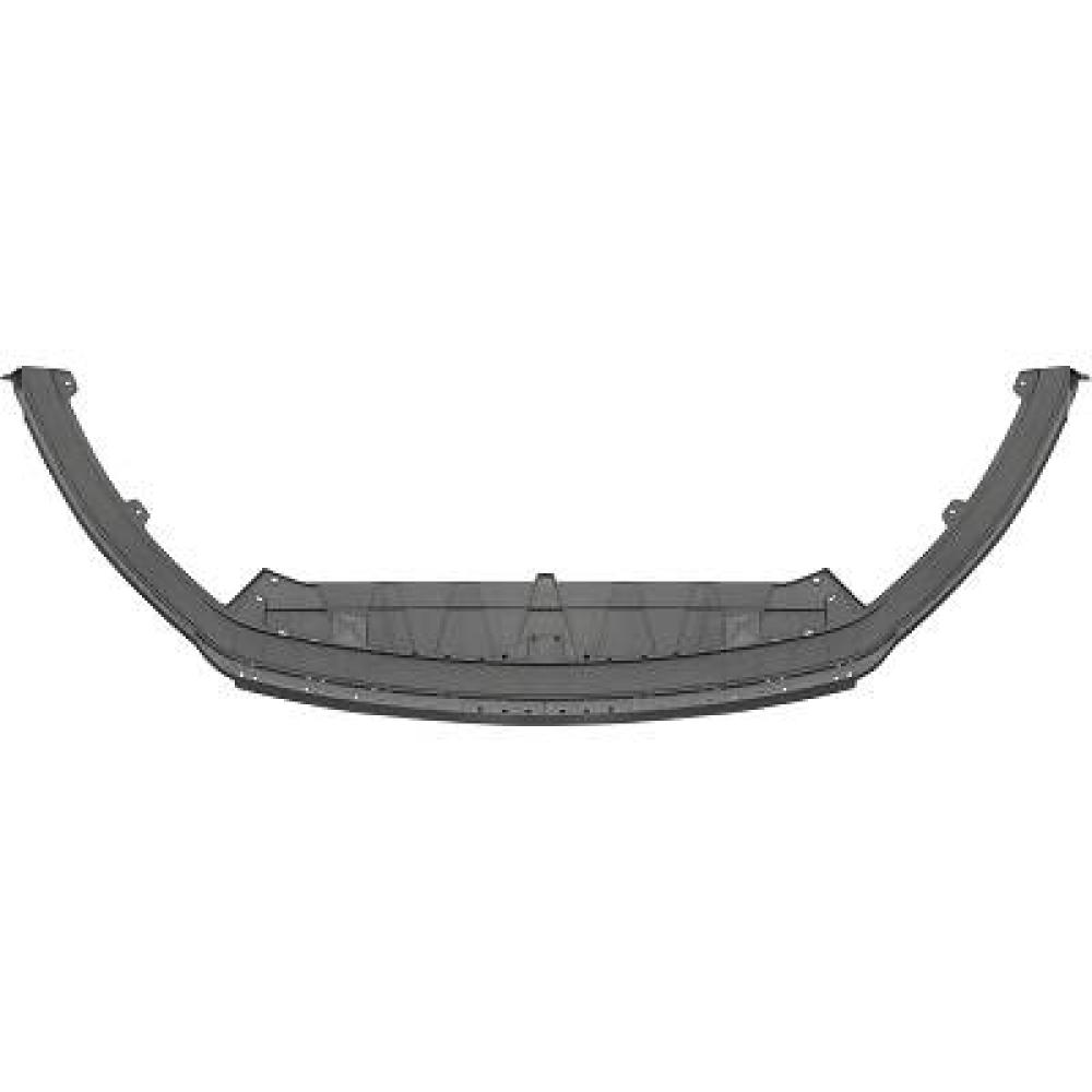 Spoiler avant Volkswagen Passat CC 12->>