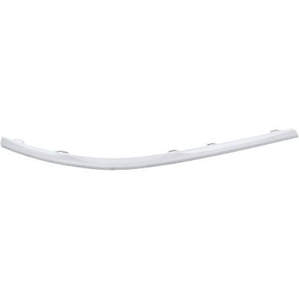 Baguette et bande protectrice, pare-chocs arrière droite Volkswagen Passat Lim./Kombi 10-14