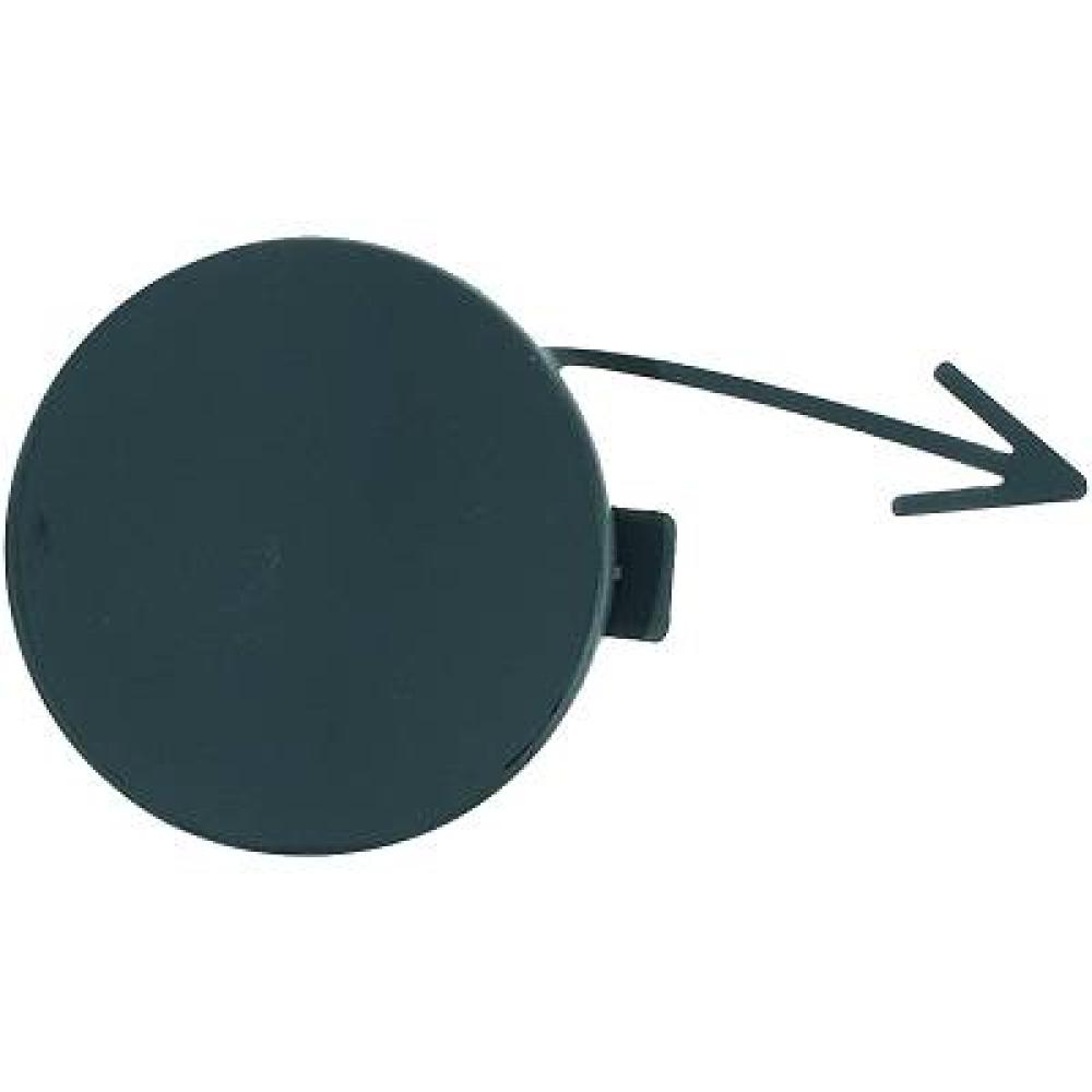 Capuchon, crochet de remorquage arrière Volkswagen Passat Lim./Kombi 10-14