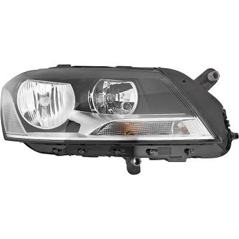 Projecteur principal droite Volkswagen Passat Lim./Kombi 10-14