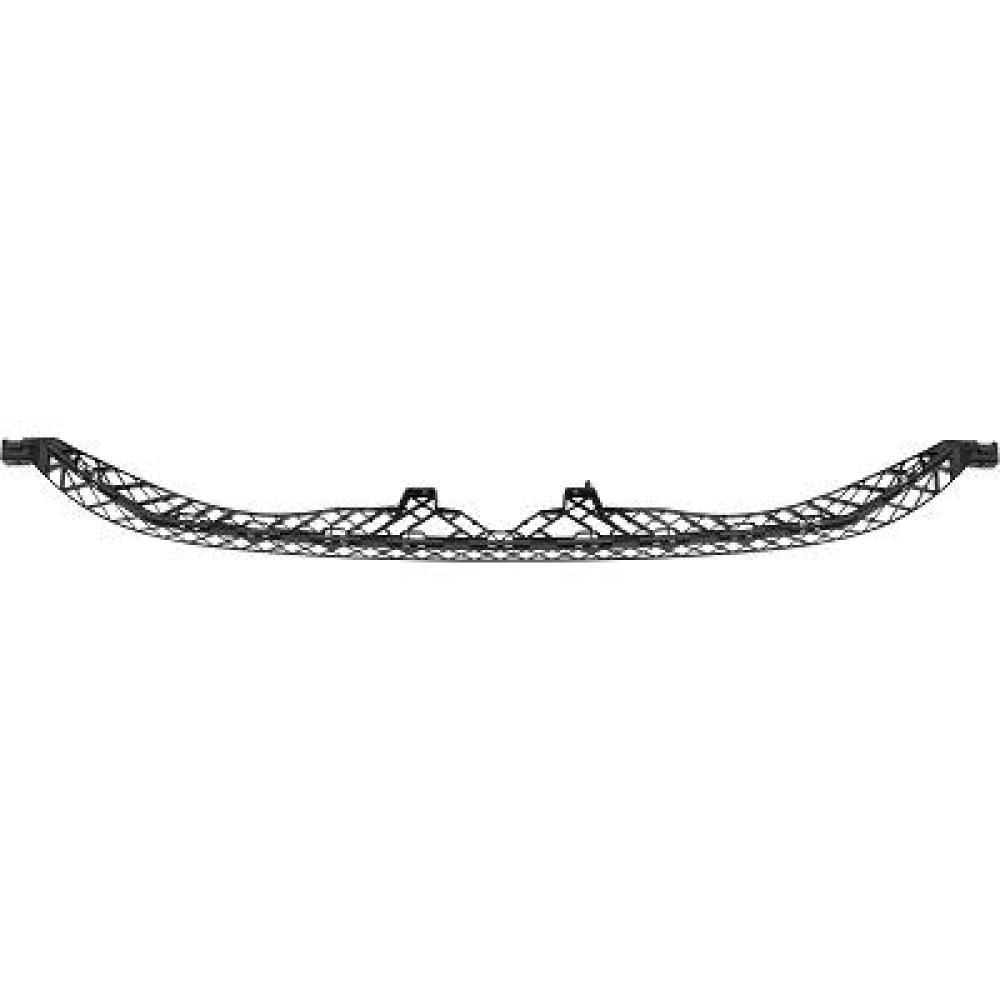 Support, pare-chocs avant Volkswagen Passat Lim./Kombi 15-19