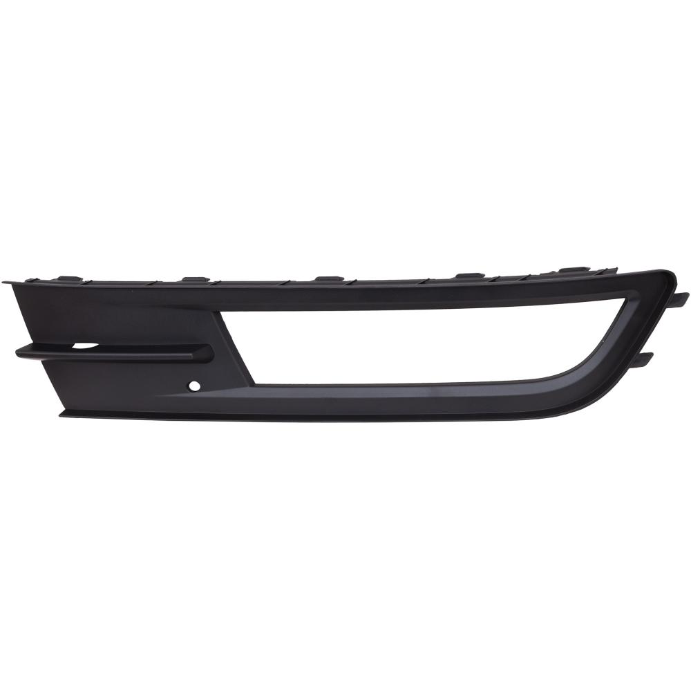 Grille de ventilation, pare-chocs droite Volkswagen Passat Lim./Kombi 15-19