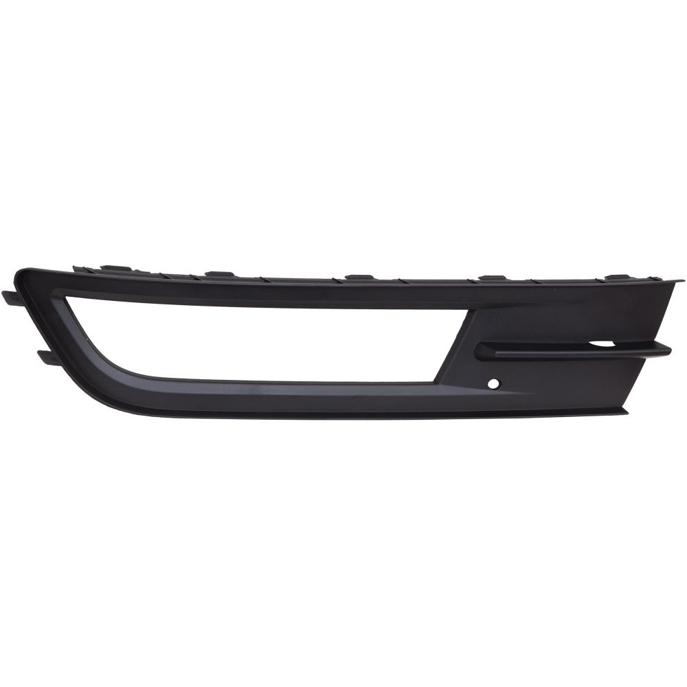 Grille de ventilation, pare-chocs gauche Volkswagen Passat Lim./Kombi 15-19