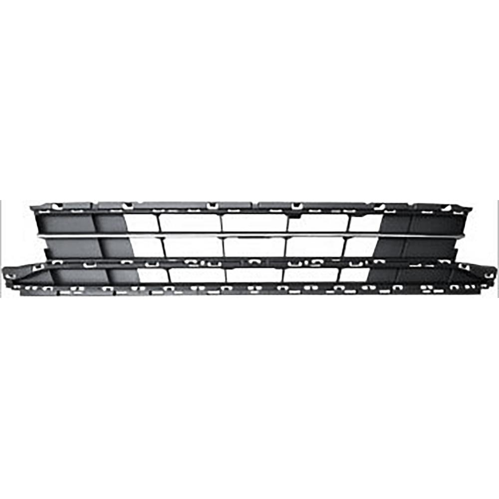 Grille de ventilation, pare-chocs avant Volkswagen Passat Lim./Kombi 15-19