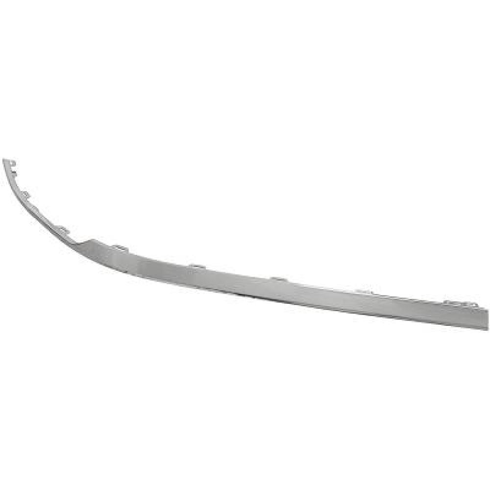 Baguette et bande protectrice, pare-chocs arrière gauche Volkswagen Passat Lim./Kombi 15-19