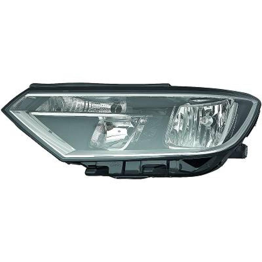Projecteur principal gauche Volkswagen Passat Lim./Kombi 15-19