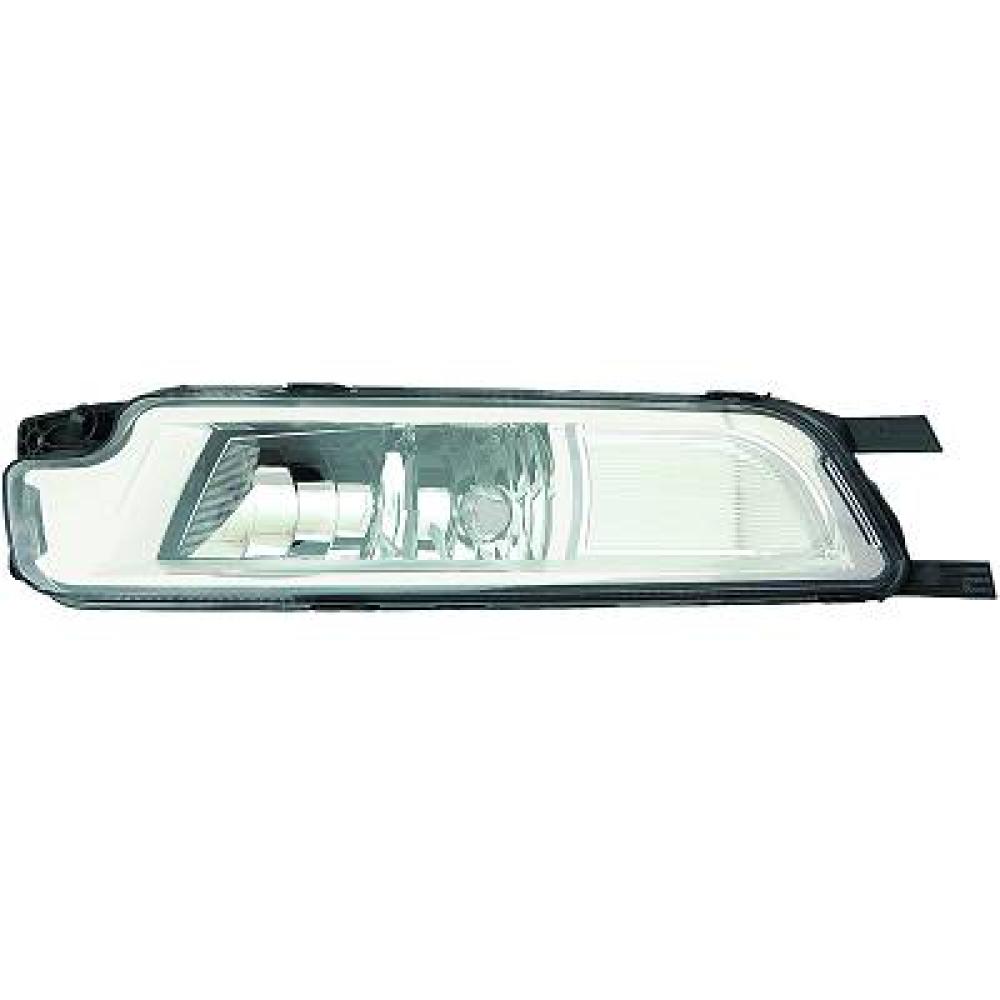 Projecteur antibrouillard droite Volkswagen Passat Lim./Kombi 15-19