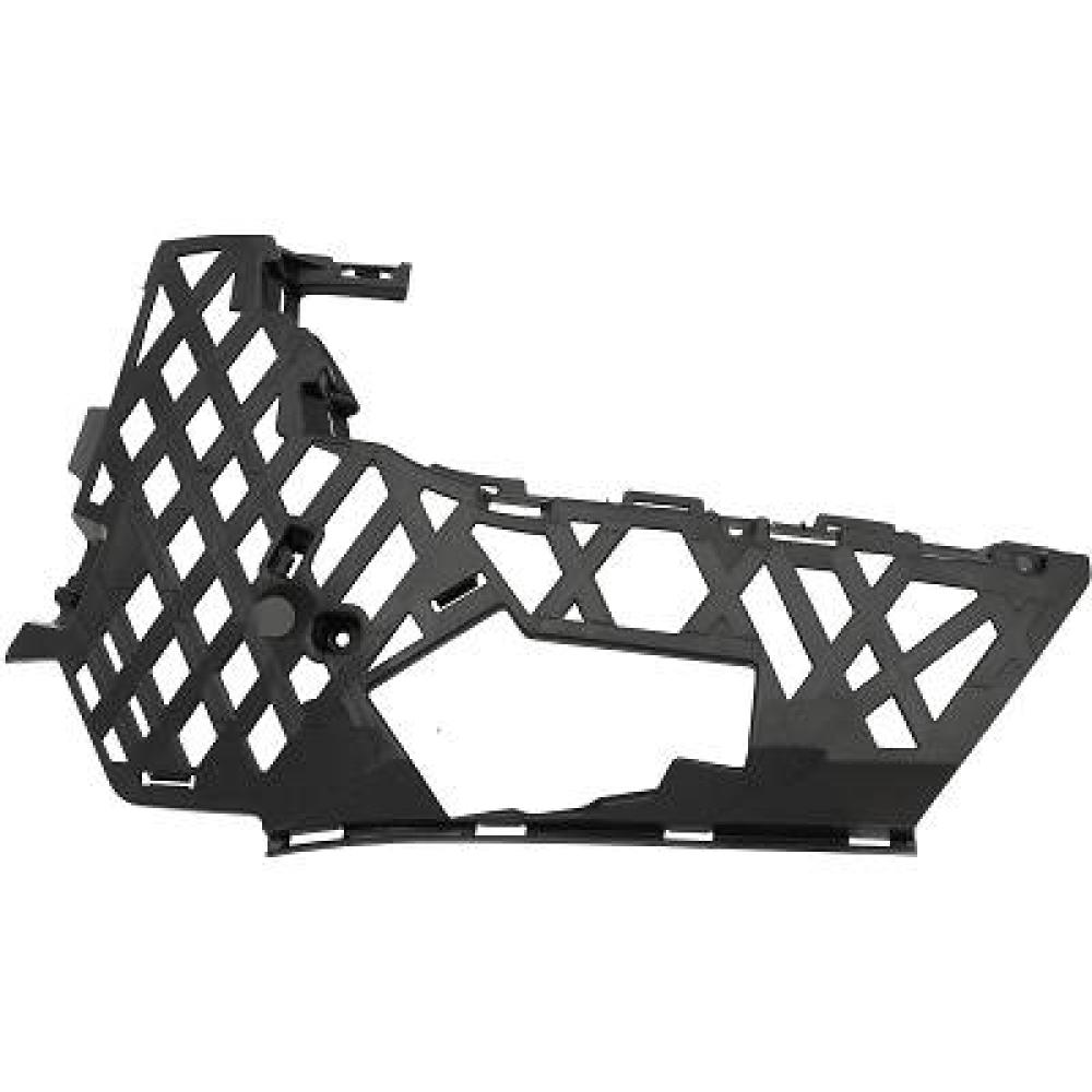 Support, pare-chocs avant gauche Volkswagen Passat Lim./Kombi 15-19