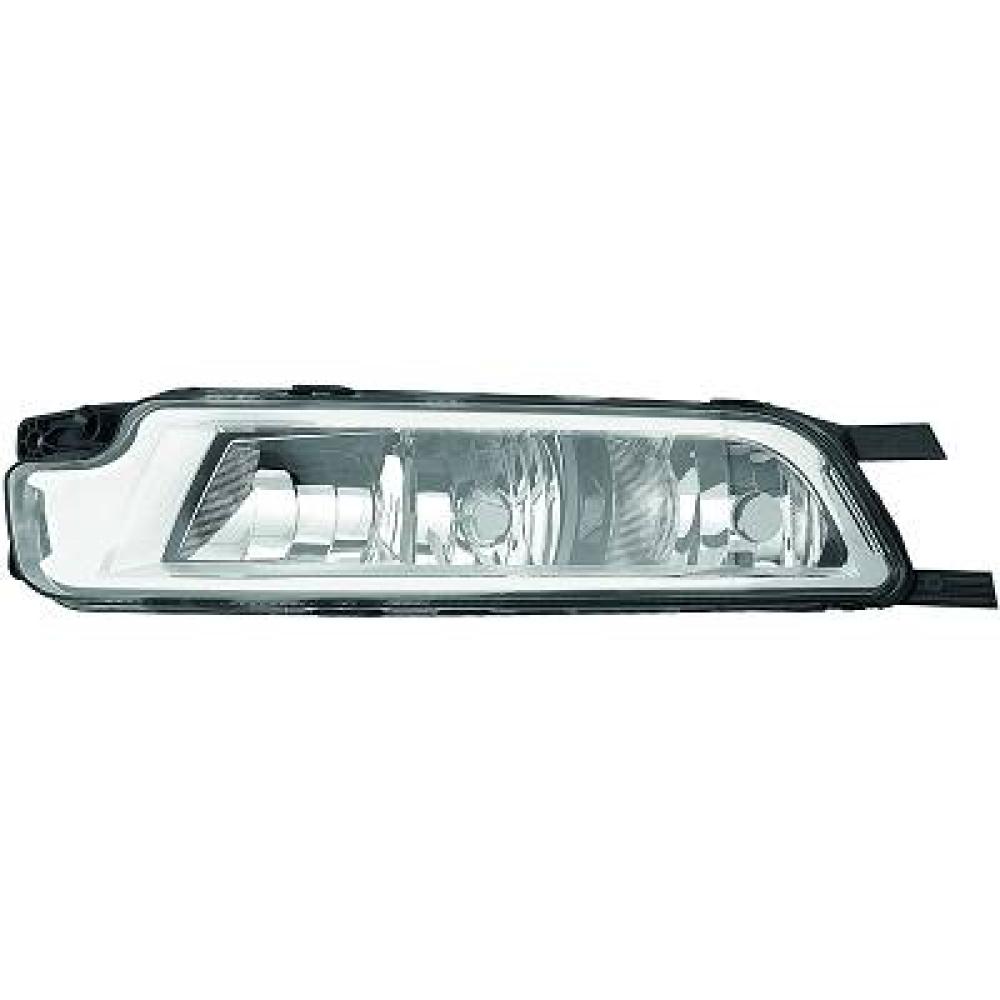 Projecteur antibrouillard droite Volkswagen Passat Lim./Kombi 15-19