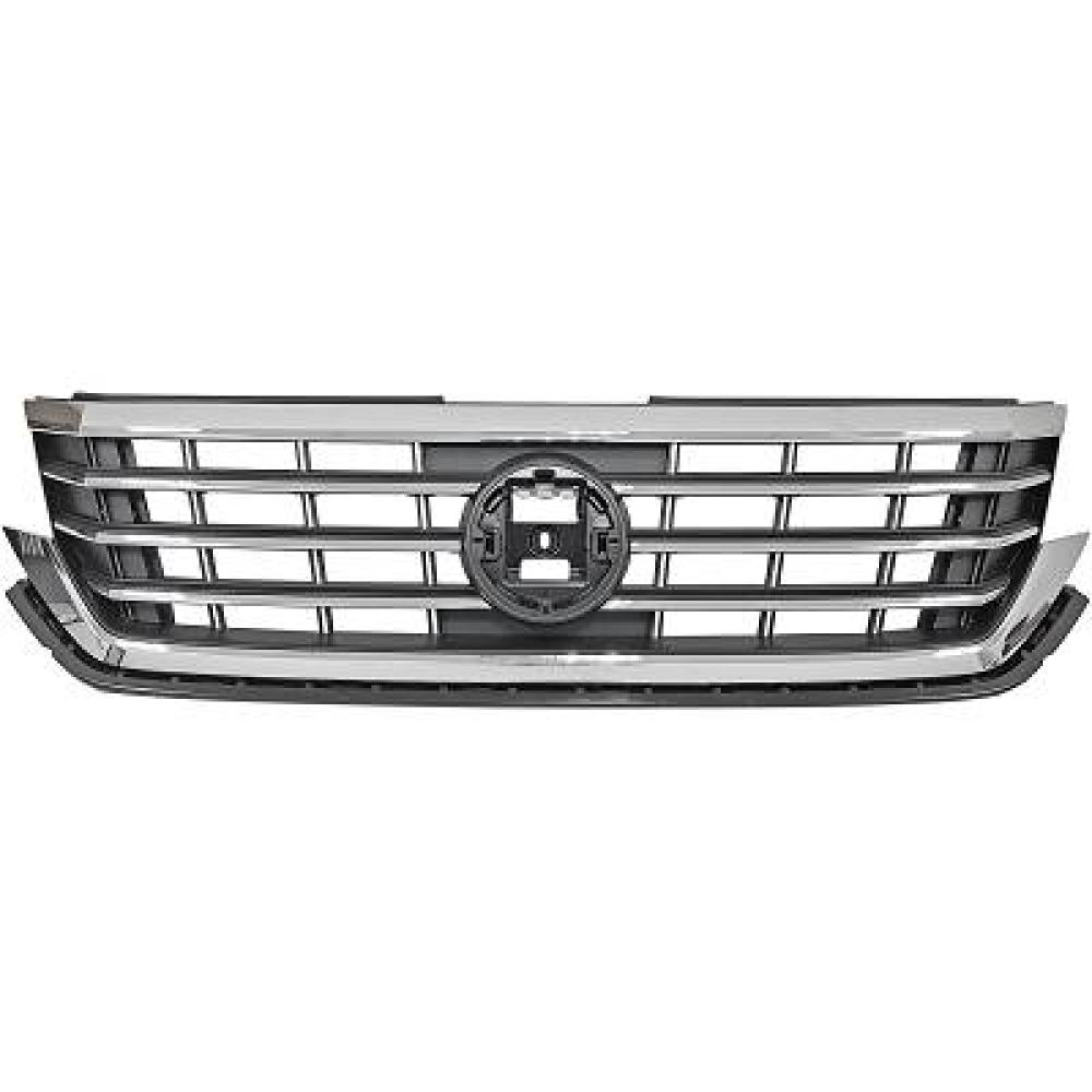 Grille de radiateur Volkswagen Passat Lim./Kombi 19->>