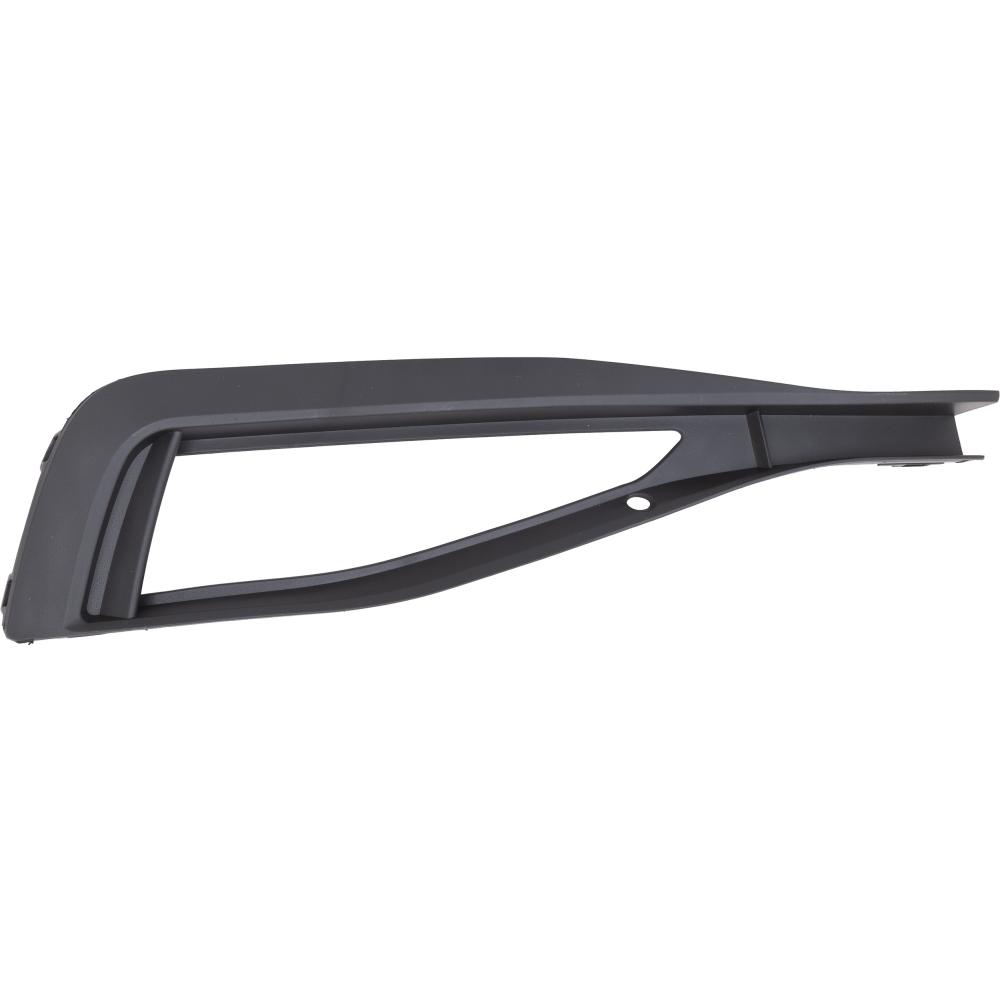 Grille de ventilation, pare-chocs avant droite Volkswagen Passat Lim./Kombi 19->>