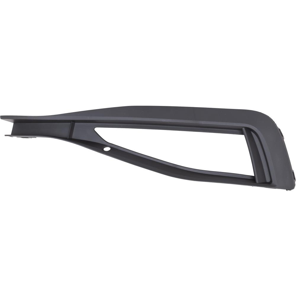 Grille de ventilation, pare-chocs avant gauche Volkswagen Passat Lim./Kombi 19->>