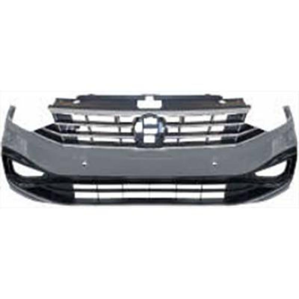Pare-chocs avant Volkswagen Passat Lim./Kombi 14-23