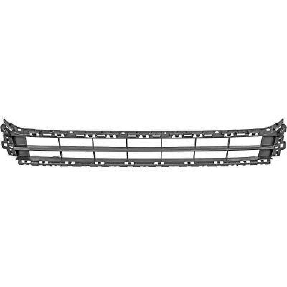 Grille de ventilation, pare-chocs centre Volkswagen Arteon 17->>