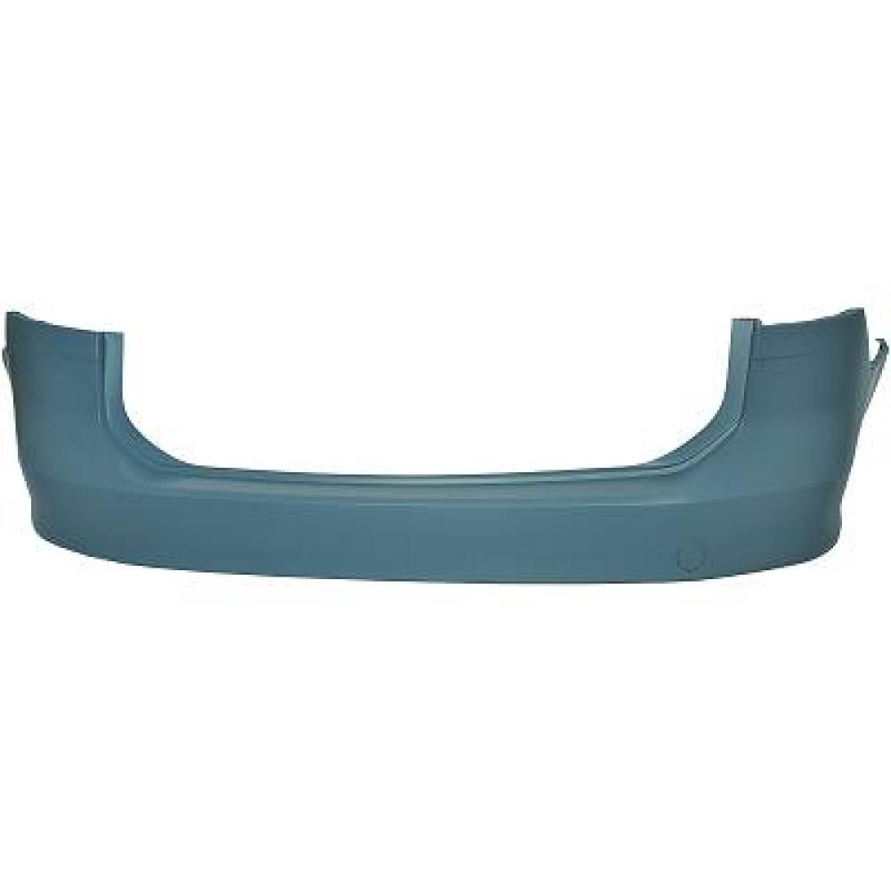 Pare-chocs arrière Volkswagen Passat Lim./Kombi 15-19