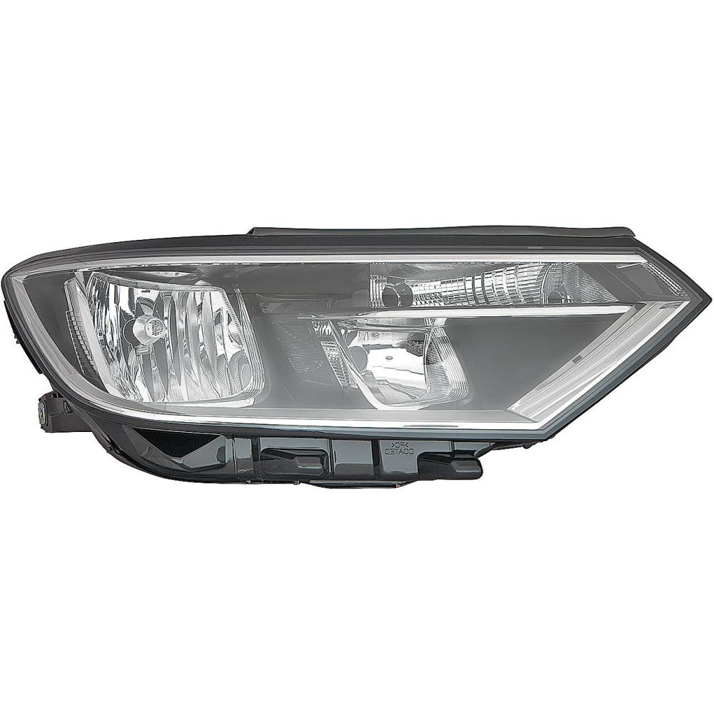 Projecteur principal droite Volkswagen Passat Lim./Kombi 15-19