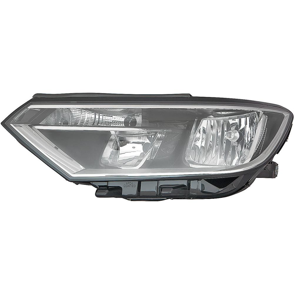 Projecteur principal gauche Volkswagen Passat Lim./Kombi 15-19