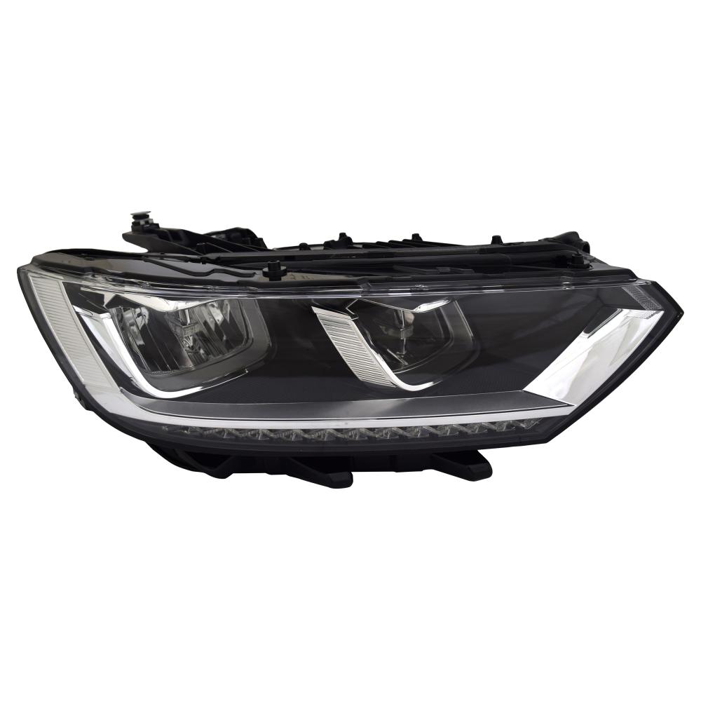 Projecteur principal droite Volkswagen Passat Lim./Kombi 15-19