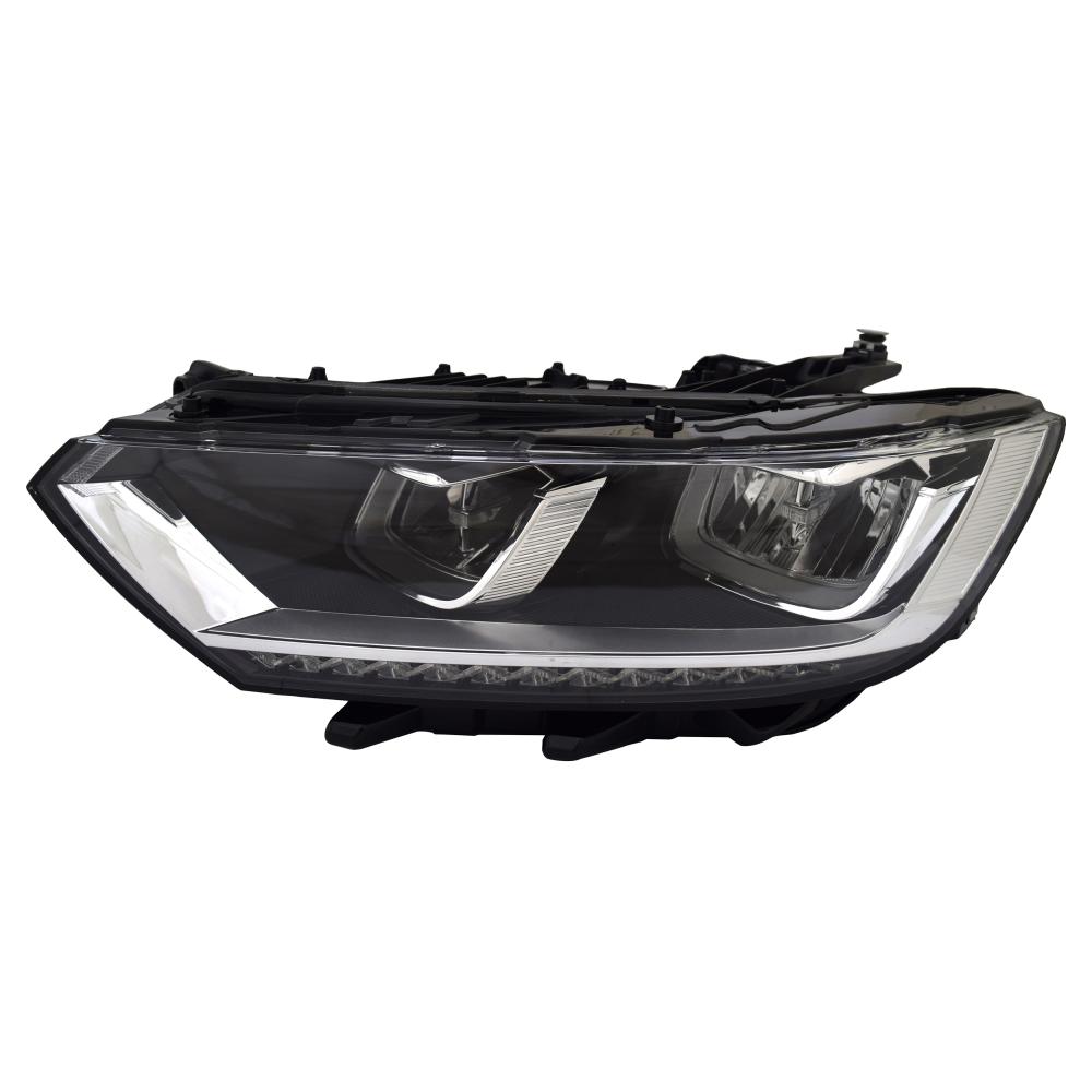 Projecteur principal gauche Volkswagen Passat Lim./Kombi 15-19