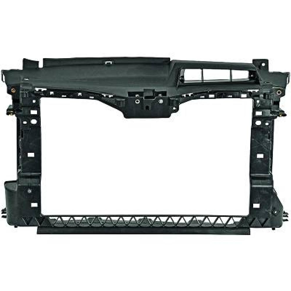 Revêtement avant Volkswagen Scirocco 08->>