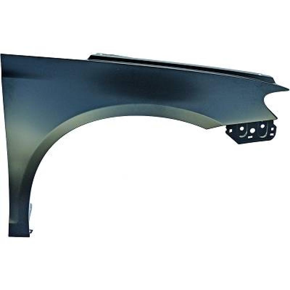 Aile avant droite Volkswagen Scirocco 08->>