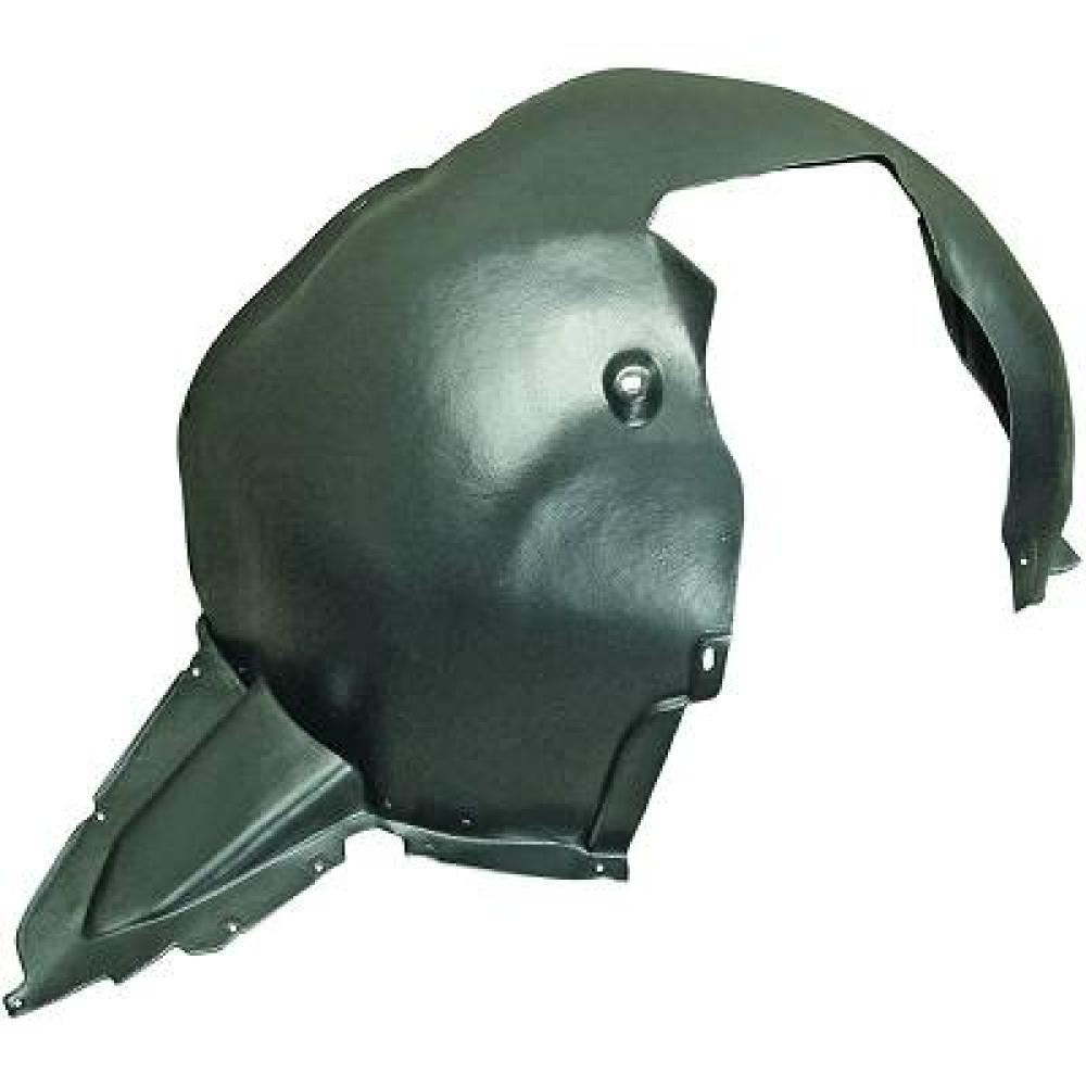 Garniture, passage de roue droite Volkswagen Scirocco 08->>