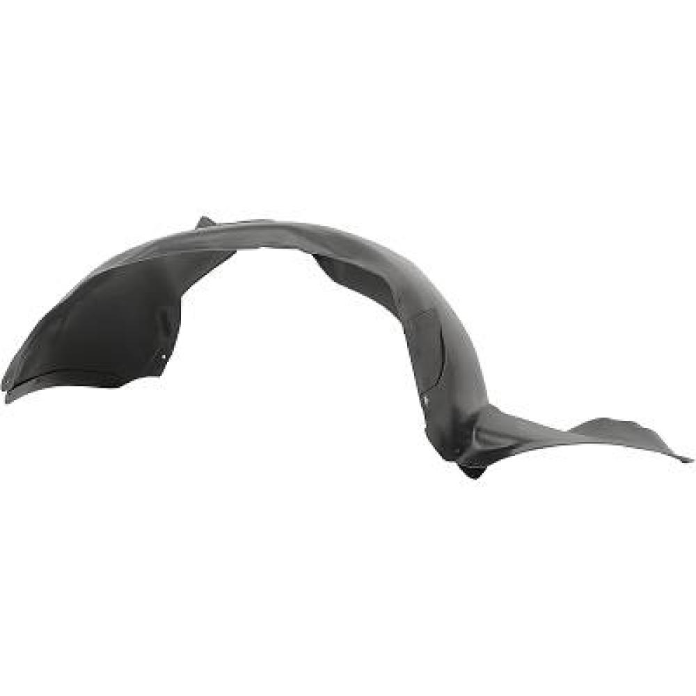 Garniture, passage de roue droite Volkswagen Tiguan 07-11