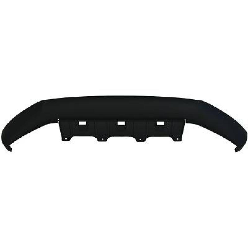 Spoiler avant Volkswagen Tiguan 07-11