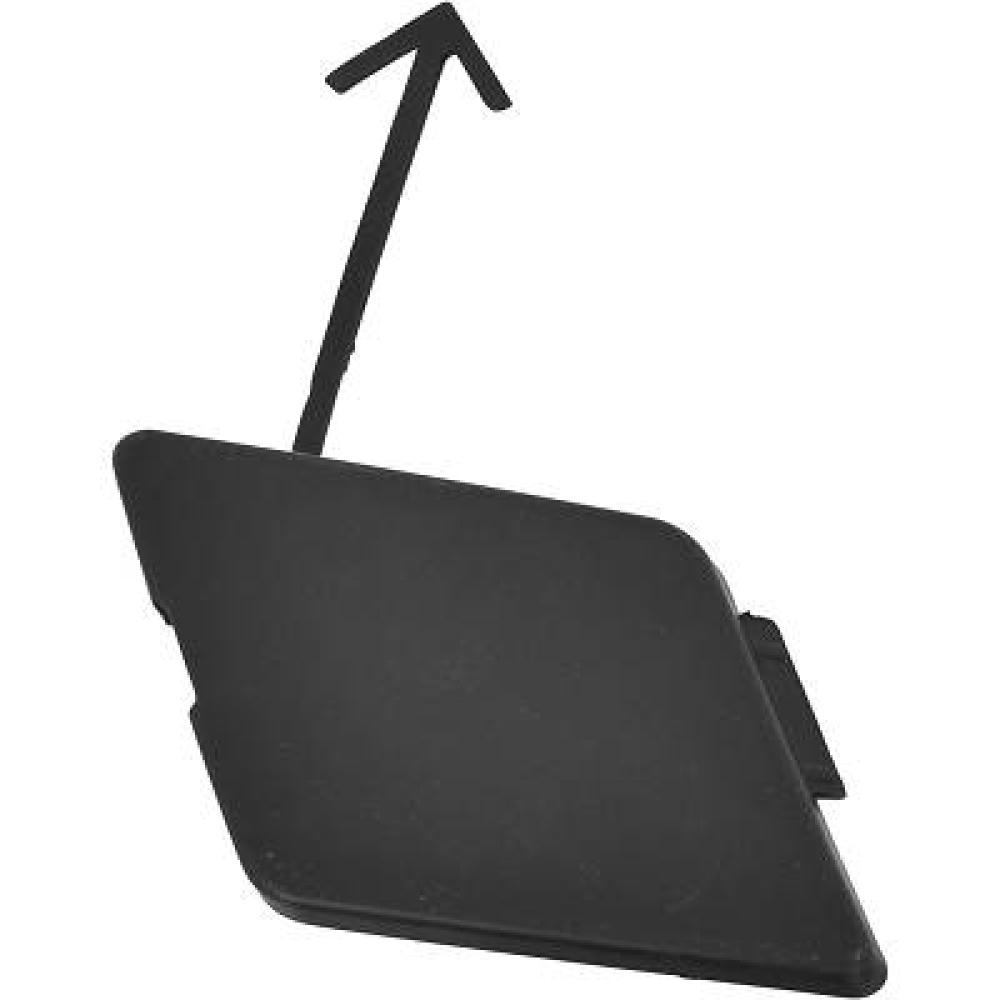 Capuchon, crochet de remorquage avant Volkswagen Tiguan 07-11