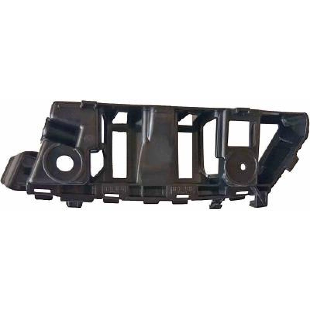 Support, pare-chocs avant droite Volkswagen Tiguan (5N) 11-16