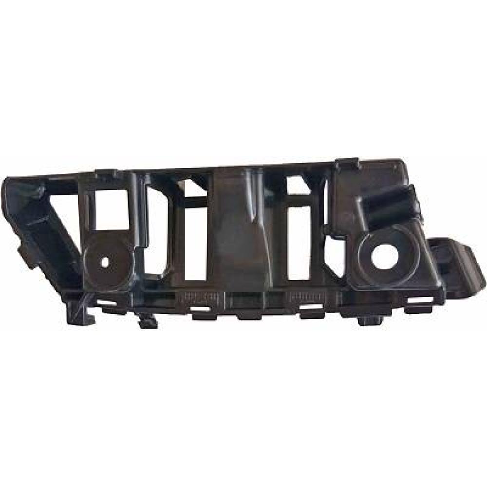 Support, pare-chocs avant gauche Volkswagen Tiguan (5N) 11-16