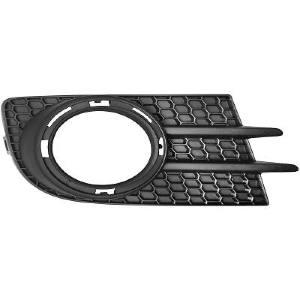 Grille de ventilation, pare-chocs droite Volkswagen Tiguan (5N) 11-16